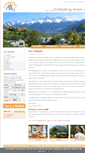 Mobile Screenshot of campingmals.it
